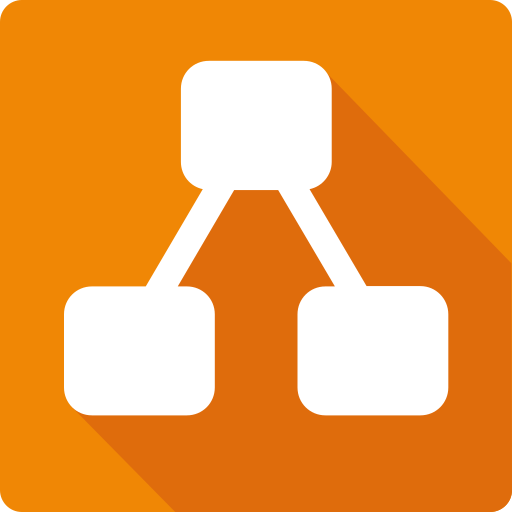 icon for 'draw-io' link