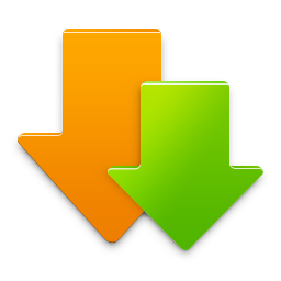 icon for 'synology-download-station' link